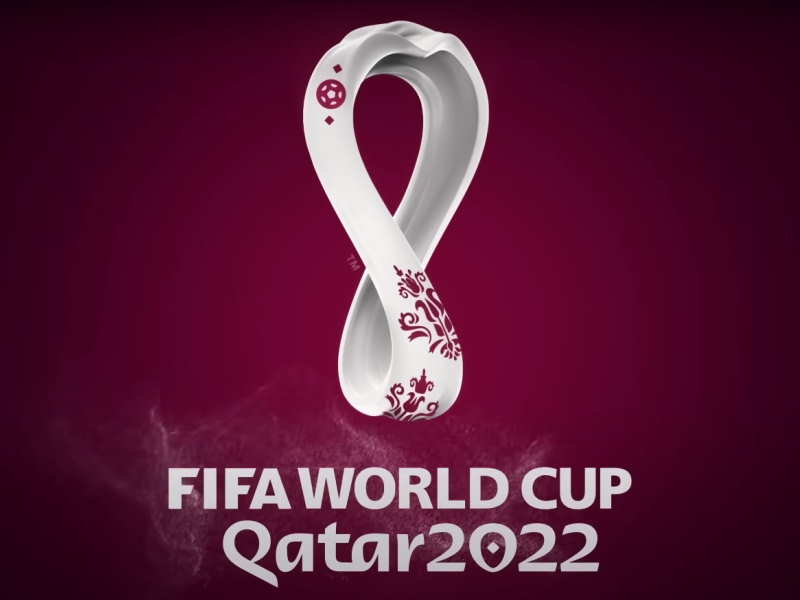 Bet on World Cup football matches in Qatar